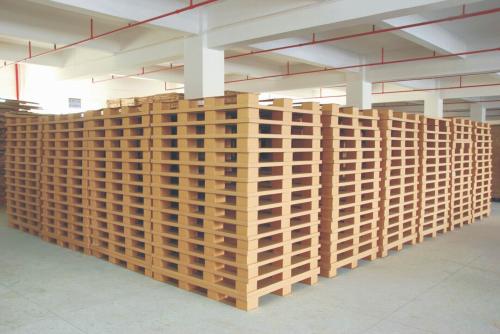 扬州木包装箱