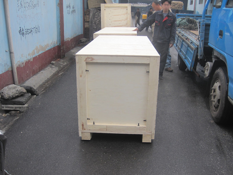 苏州木包装箱: 木材的优势特点