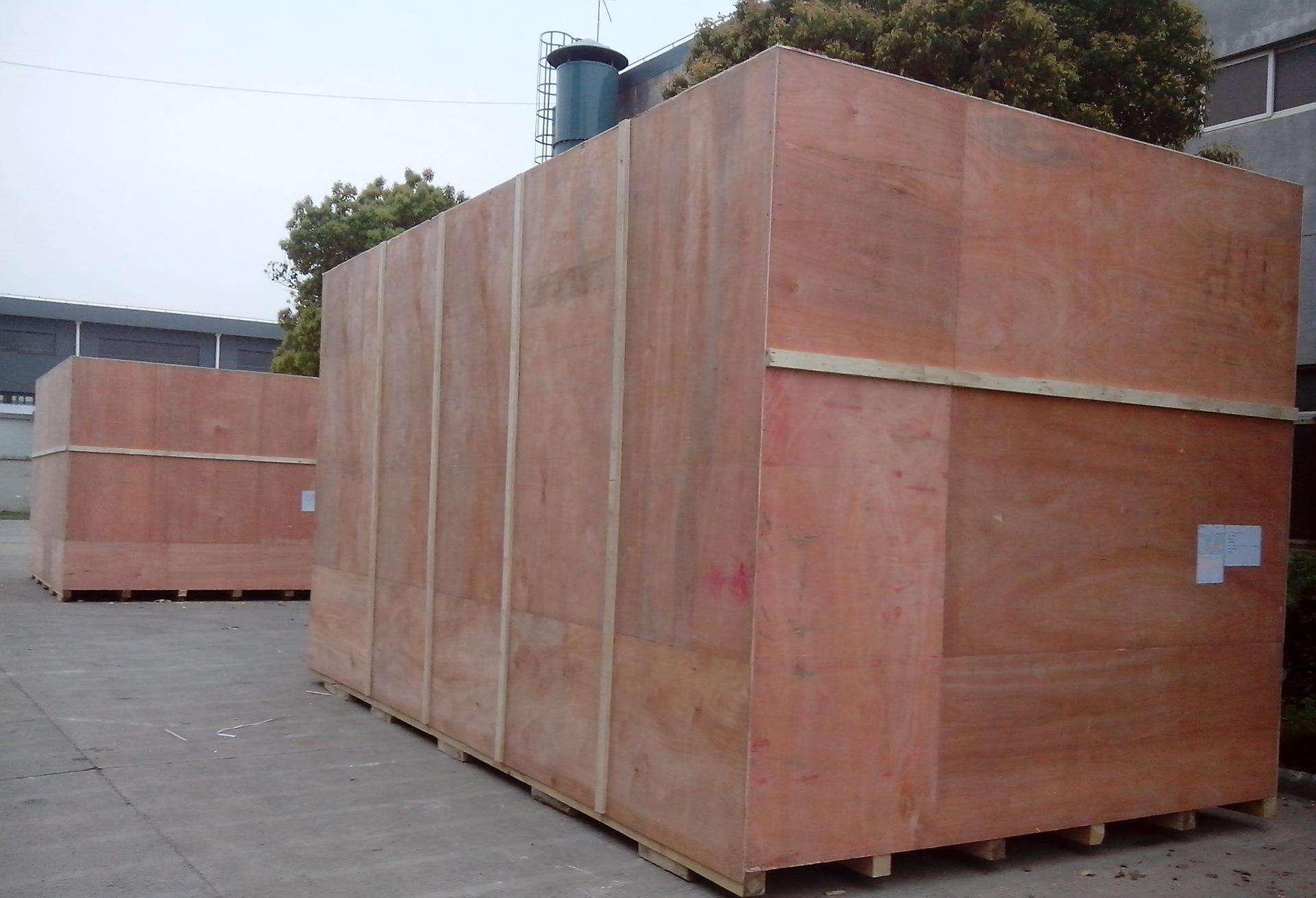 江苏大型木箱包装箱公司