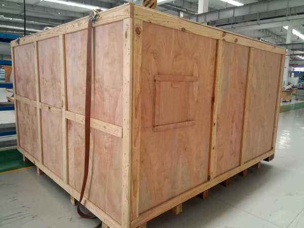 扬州木托盘,扬州木包装箱厂家
