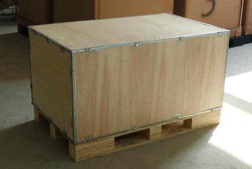 木箱包装如何做到有效防止腐蚀