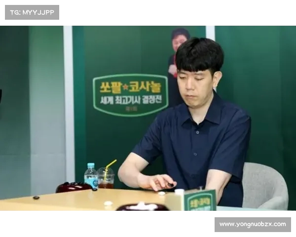 世界最强棋士屠晓宇遭遇失利 党毅飞力克姜东润保留决赛希望 世界最强棋士屠晓宇遭遇失利 党毅飞力克姜东润保留决赛希望