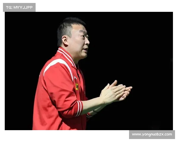 国乒传奇马琳:从奥运冠军到博士生涯 国乒传奇马琳:从奥运冠军到博士生涯